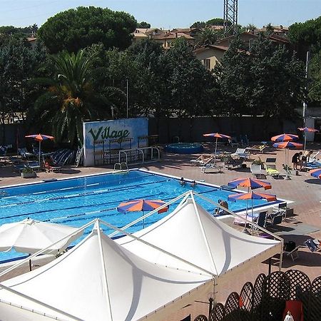 Village Sport Holidays Cerveteri Eksteriør bilde