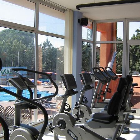 Village Sport Holidays Cerveteri Rom bilde