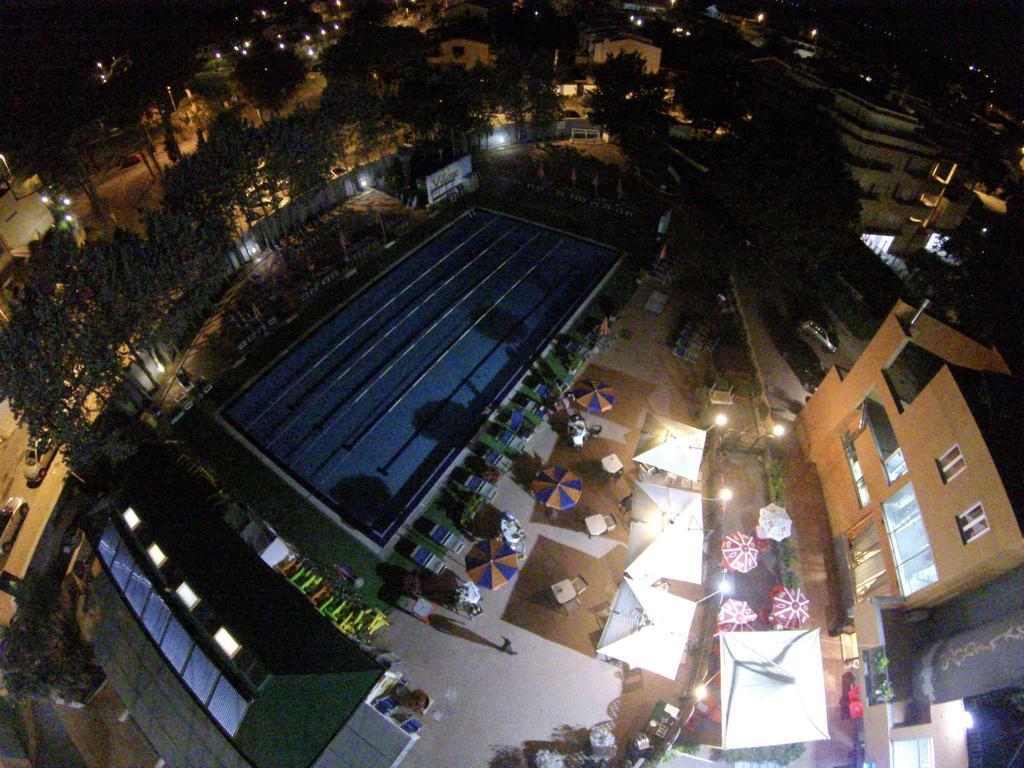 Village Sport Holidays Cerveteri Rom bilde