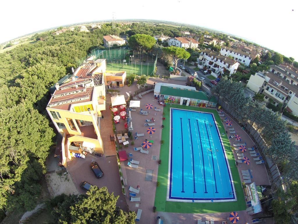 Village Sport Holidays Cerveteri Rom bilde