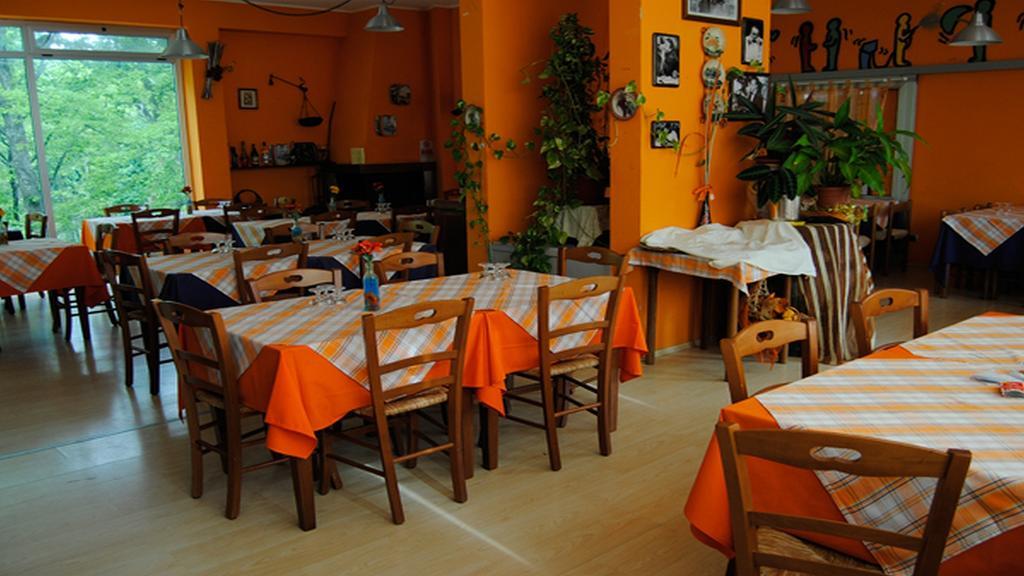 Village Sport Holidays Cerveteri Rom bilde