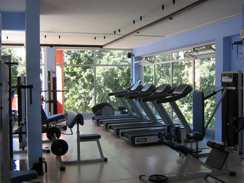 Village Sport Holidays Cerveteri Rom bilde