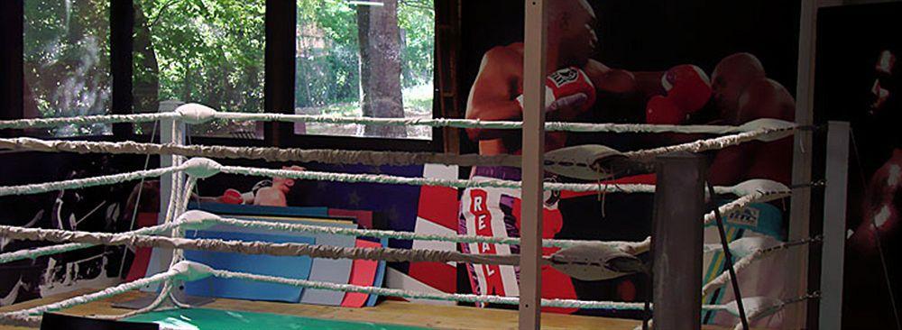 Village Sport Holidays Cerveteri Eksteriør bilde