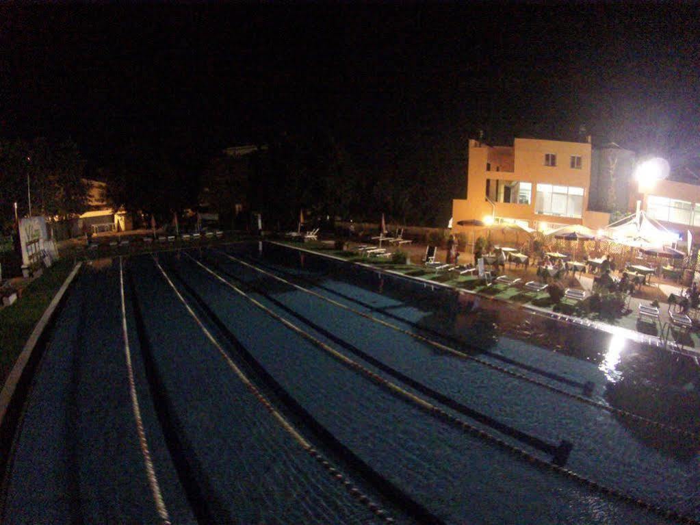 Village Sport Holidays Cerveteri Eksteriør bilde
